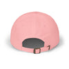 Embroidered climber cap